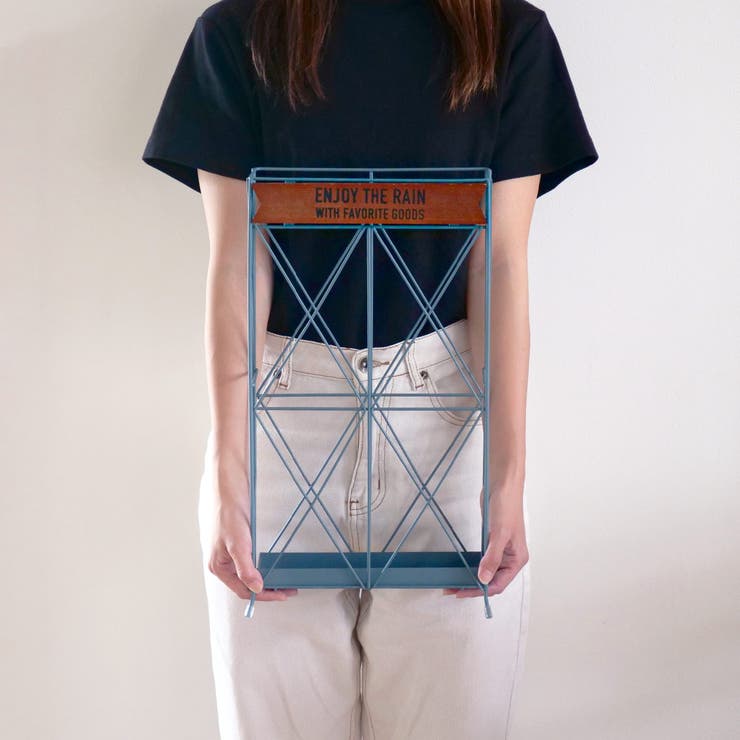 傘立て スリム コンパクト | livingut | 詳細画像10 