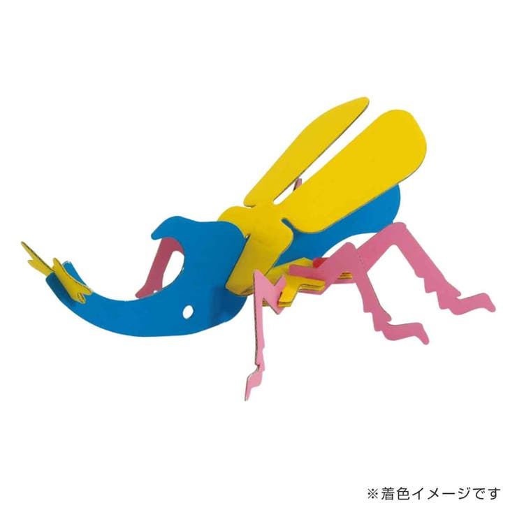 工作キット ダンボール製 hacomo | livingut | 詳細画像2 