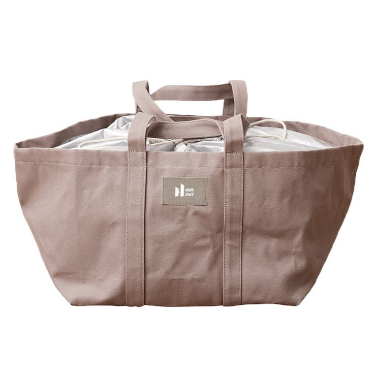 トートバッグ Hashout アッシュアウト | livingut | 詳細画像15 