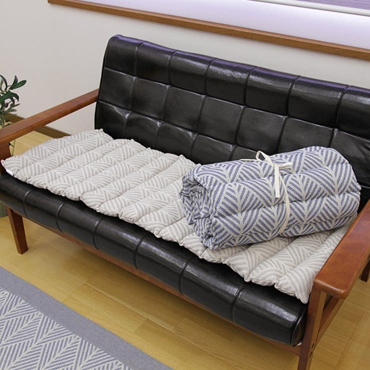 クッション クラック インド綿 | livingut | 詳細画像9 