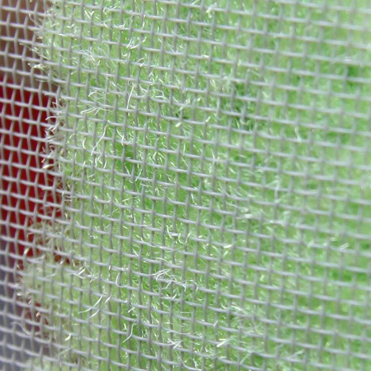 網戸ブラシ 取替え式 あみ戸びっクリーン | livingut | 詳細画像8 