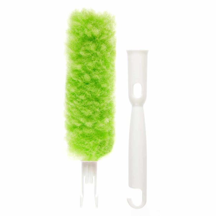 網戸ブラシ 取替え式 あみ戸びっクリーン | livingut | 詳細画像9 