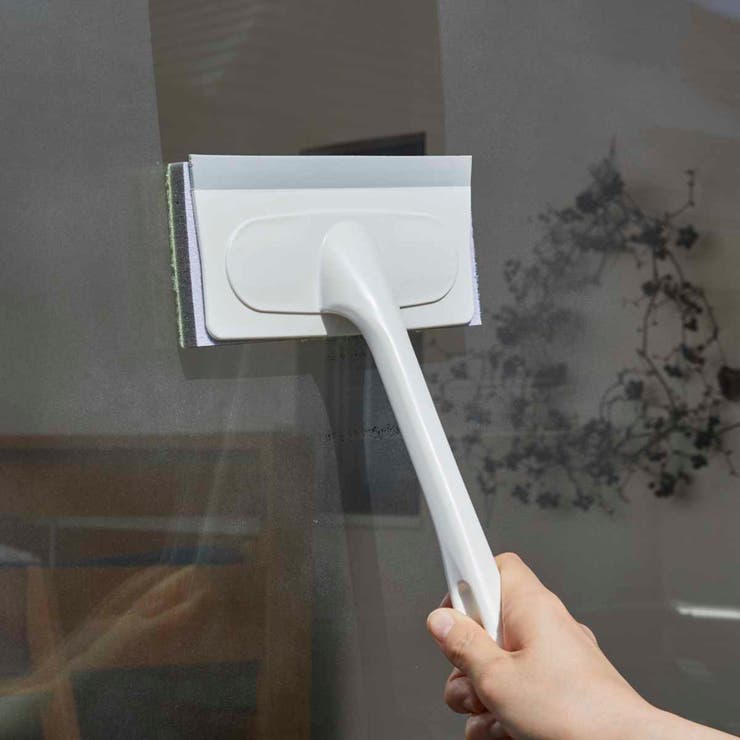 窓ワイパー 窓びっクリーン ワイパータイプ | livingut | 詳細画像11 