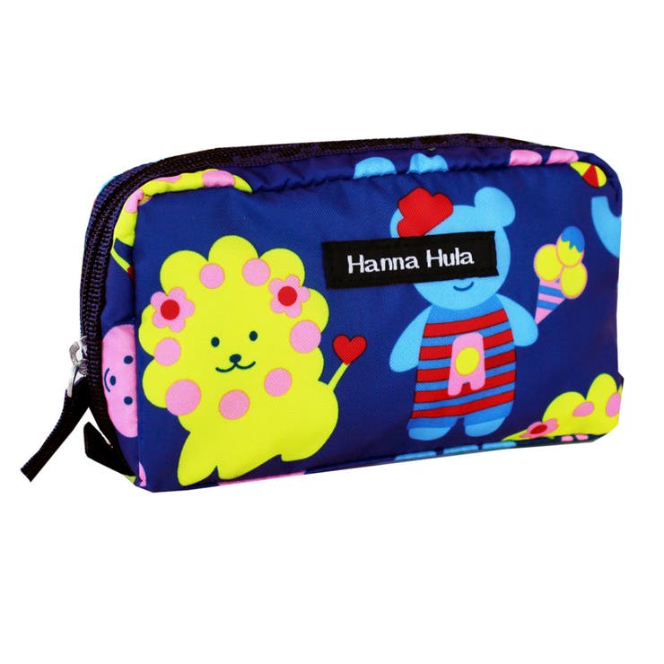 ポーチ Hanna Hula | livingut | 詳細画像10 
