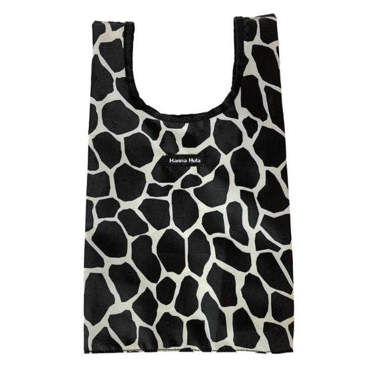 エコバッグ M ジラフ | livingut | 詳細画像5 