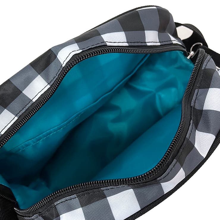 キッズ ショルダーバッグ 通園 | livingut | 詳細画像3 