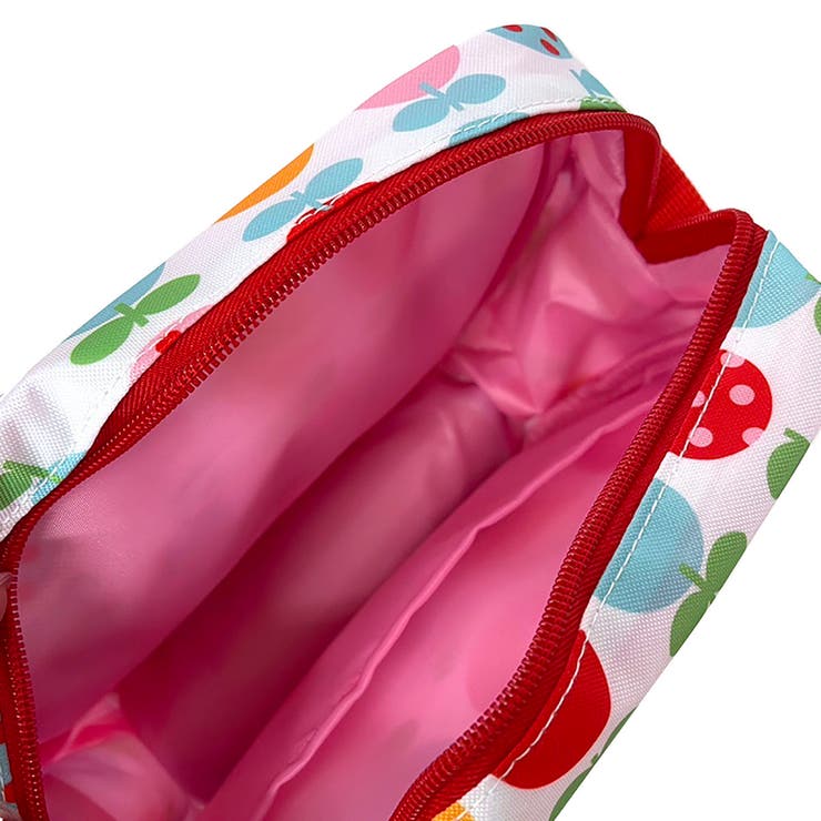 キッズ ショルダーバッグ 通園 | livingut | 詳細画像4 