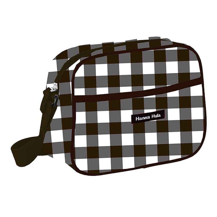 キッズ ショルダーバッグ 通園 | livingut | 詳細画像6 