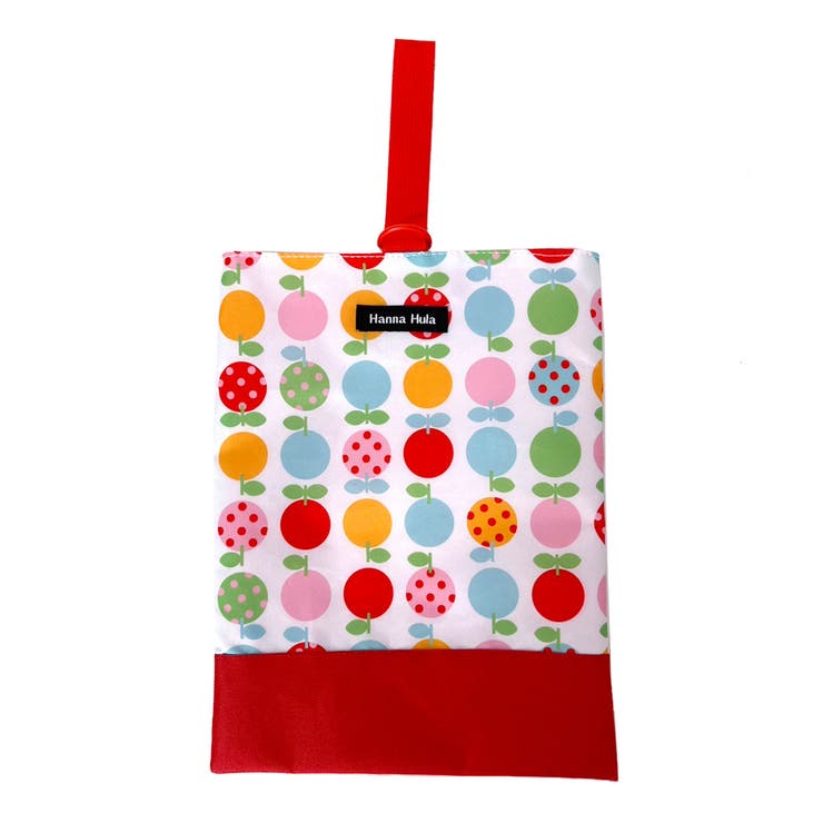 シューズバッグ キッズ シューズケース | livingut | 詳細画像12 