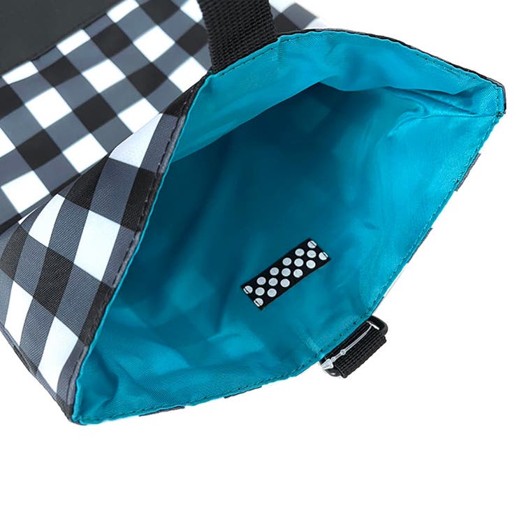 シューズバッグ キッズ シューズケース | livingut | 詳細画像13 