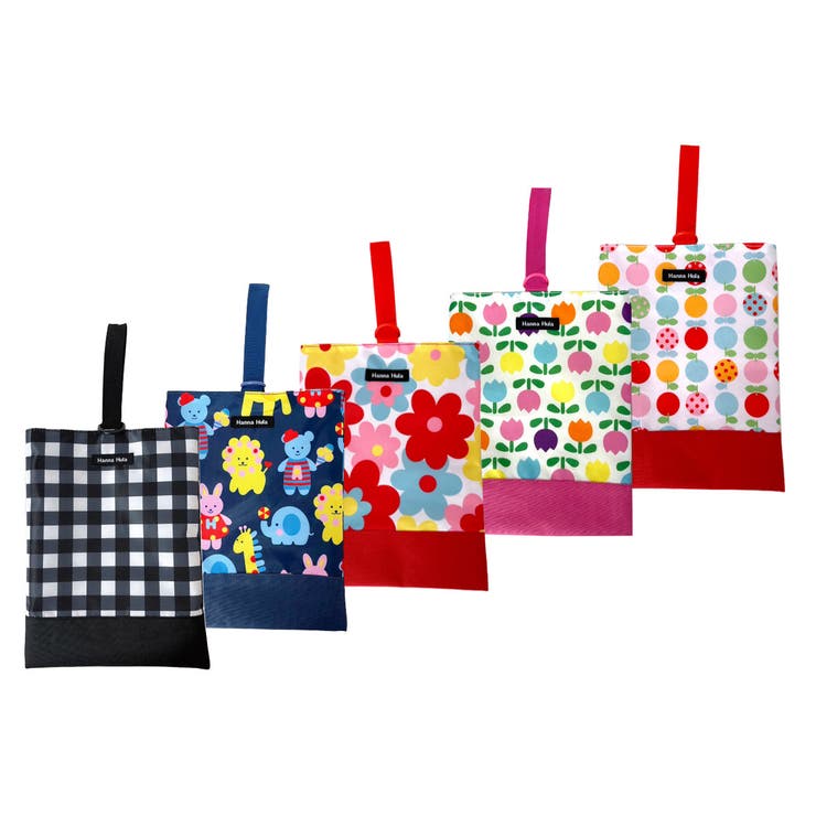 シューズバッグ キッズ シューズケース | livingut | 詳細画像18 