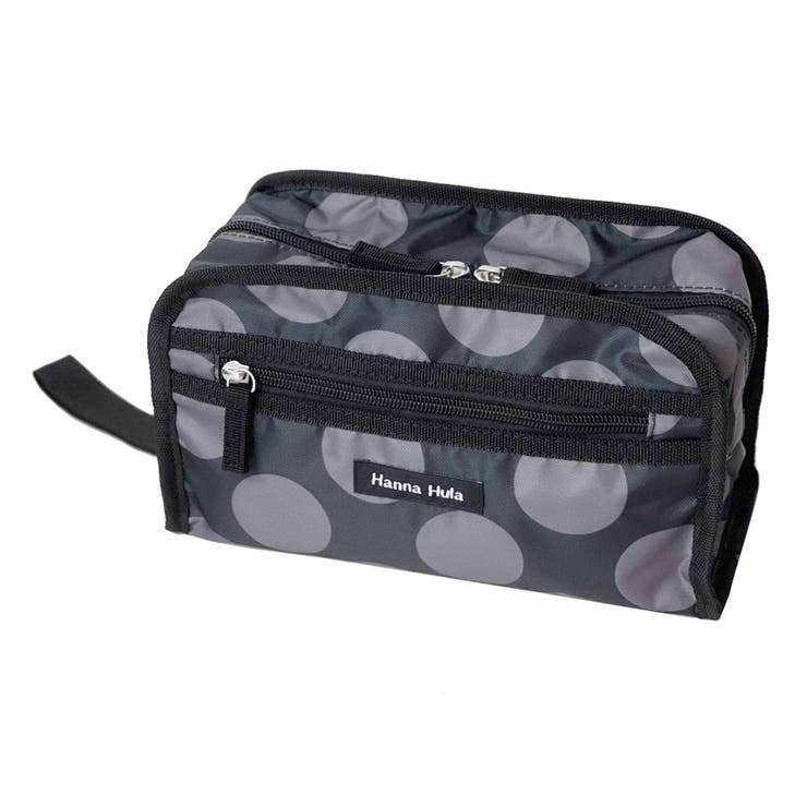 ポーチ スクエアポーチ おむつ | livingut | 詳細画像13 