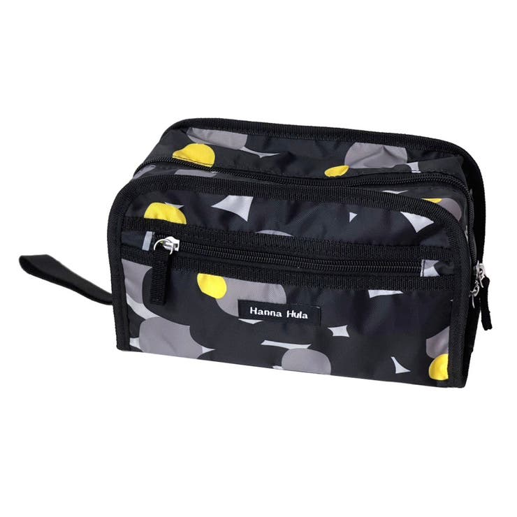 ポーチ スクエアポーチ おむつ | livingut | 詳細画像14 