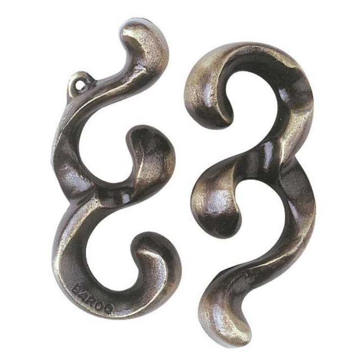 知恵の輪 ハズル キャスト | livingut | 詳細画像2 