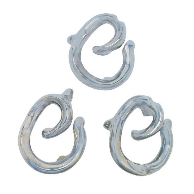 知恵の輪 ハズル キャスト | livingut | 詳細画像2 