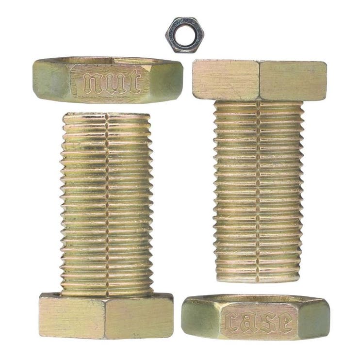 知恵の輪 ハズル キャスト | livingut | 詳細画像2 