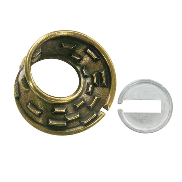 知恵の輪 ハズル キャスト | livingut | 詳細画像2 