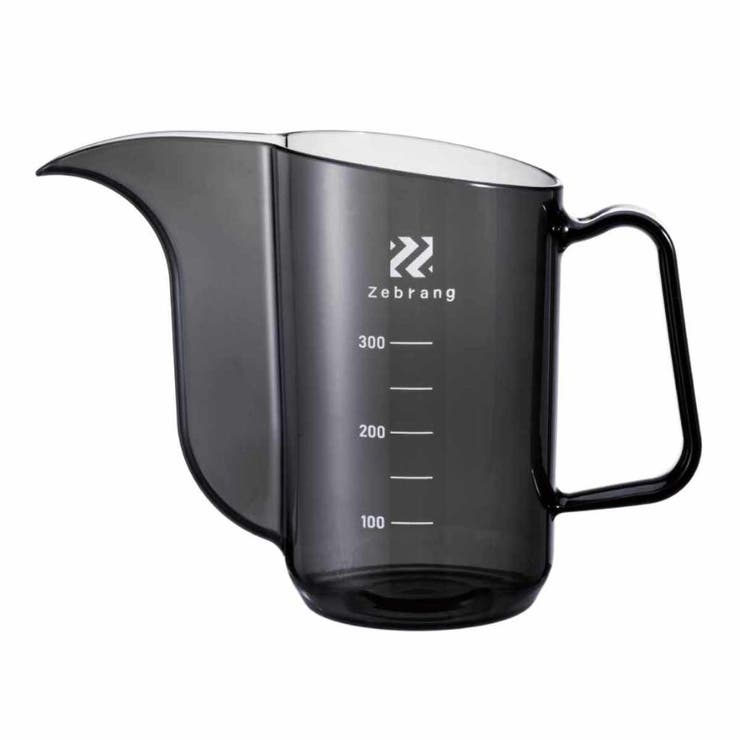 計量カップ ハリオ 計量ドリップポット | livingut | 詳細画像3 