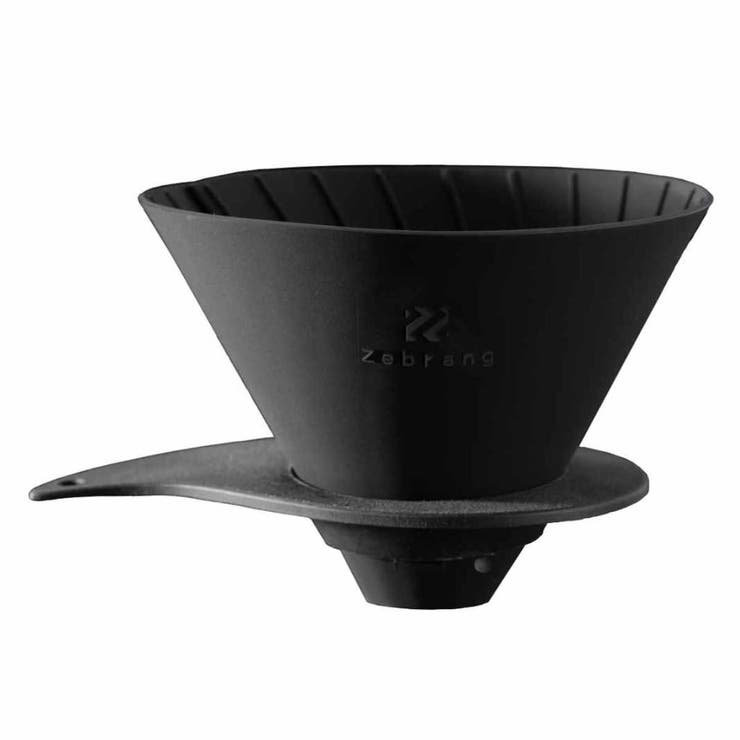 ドリッパー ハリオ V60フラットドリッパー02 | livingut | 詳細画像2 