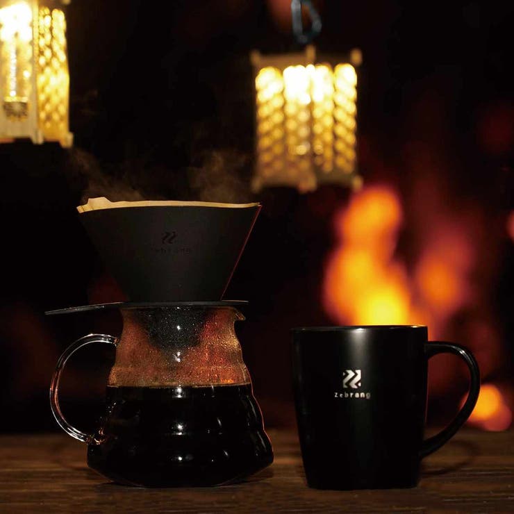 ドリッパー ハリオ V60フラットドリッパー02 | livingut | 詳細画像13 