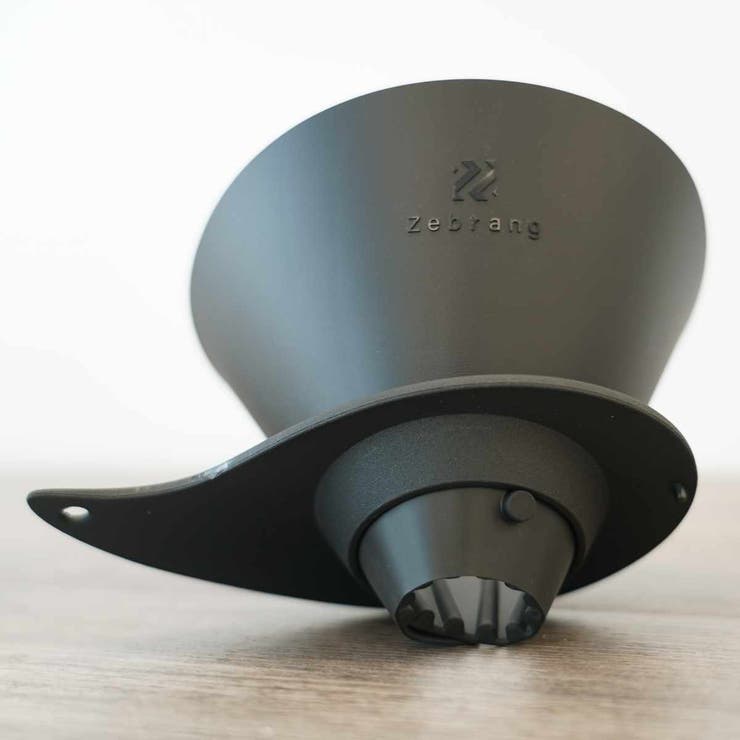 ドリッパー ハリオ V60フラットドリッパー02 | livingut | 詳細画像3 