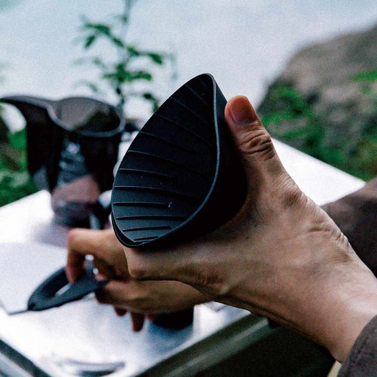 ドリッパー ハリオ V60フラットドリッパー02 | livingut | 詳細画像5 