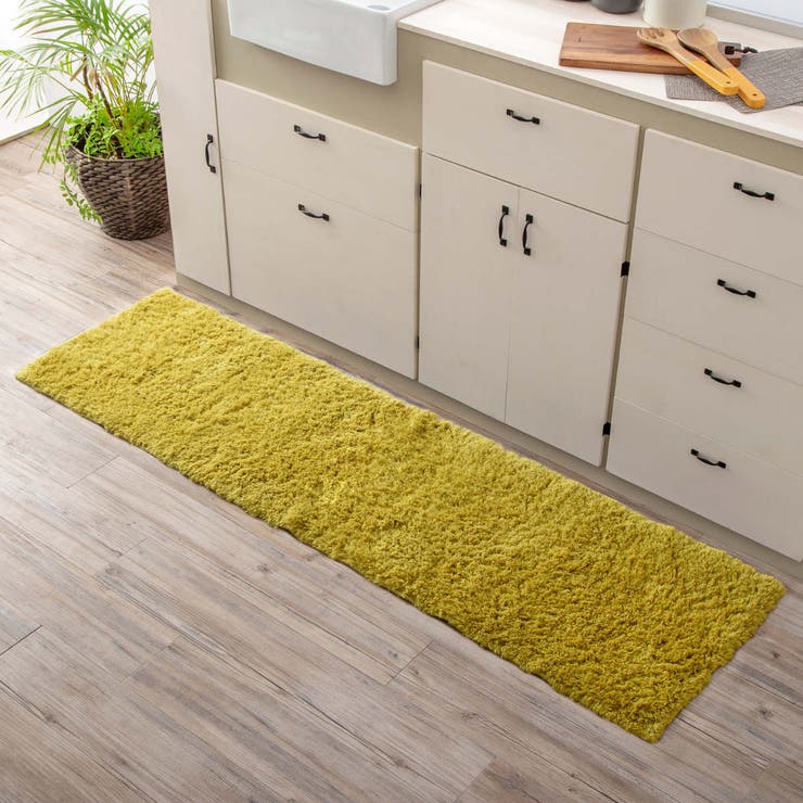 キッチンマット 50×120cm コスモトロン | livingut | 詳細画像18 