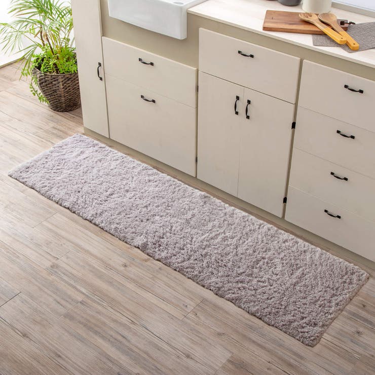 キッチンマット 50×120cm コスモトロン | livingut | 詳細画像3 