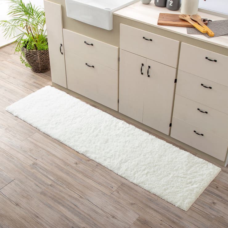 キッチンマット 50×120cm コスモトロン | livingut | 詳細画像9 