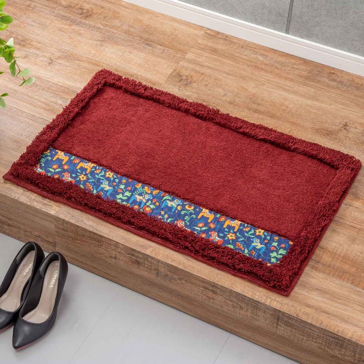 玄関マット ダーラヘスト 屋内 | livingut | 詳細画像4 