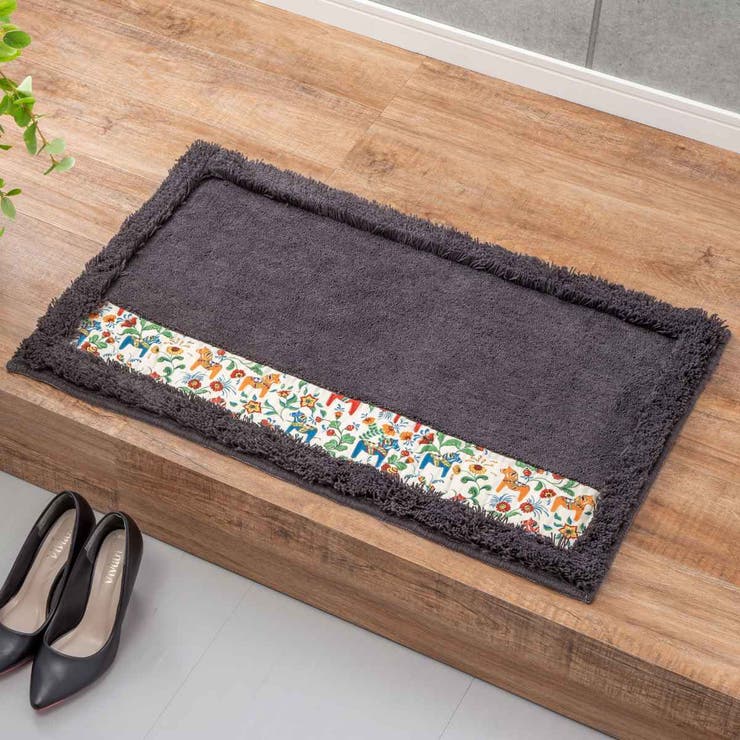 玄関マット ダーラヘスト 屋内 | livingut | 詳細画像6 