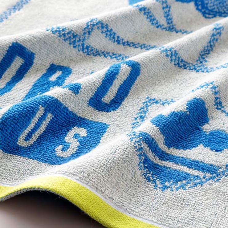 ウォッシュタオル ミッキーマウス ゴール | livingut | 詳細画像2 