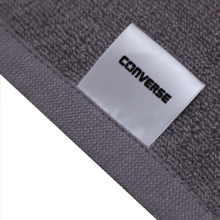 ハンドタオル コンバース CONVERSE | livingut | 詳細画像4 