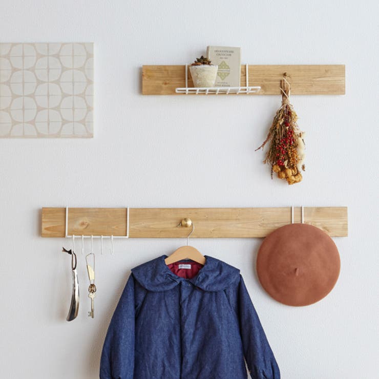 シェルフ 棚 LABRICO | livingut | 詳細画像8 