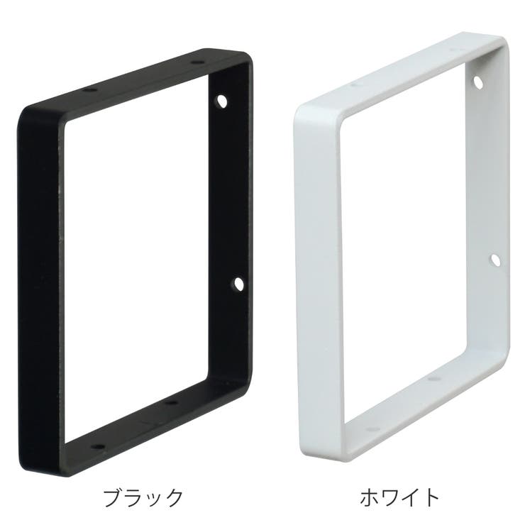 壁面収納 LABRICO ラブリコ | livingut | 詳細画像3 