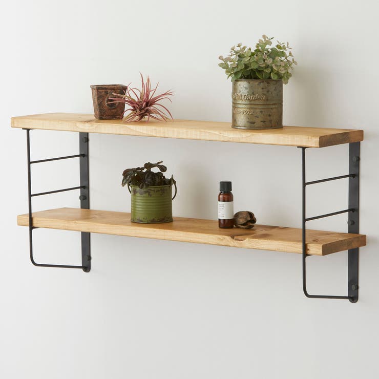 壁面収納 LABRICO ラブリコ | livingut | 詳細画像7 