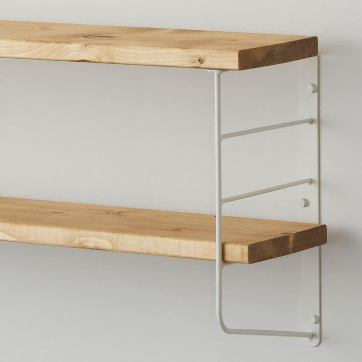 壁面収納 LABRICO ラブリコ | livingut | 詳細画像10 