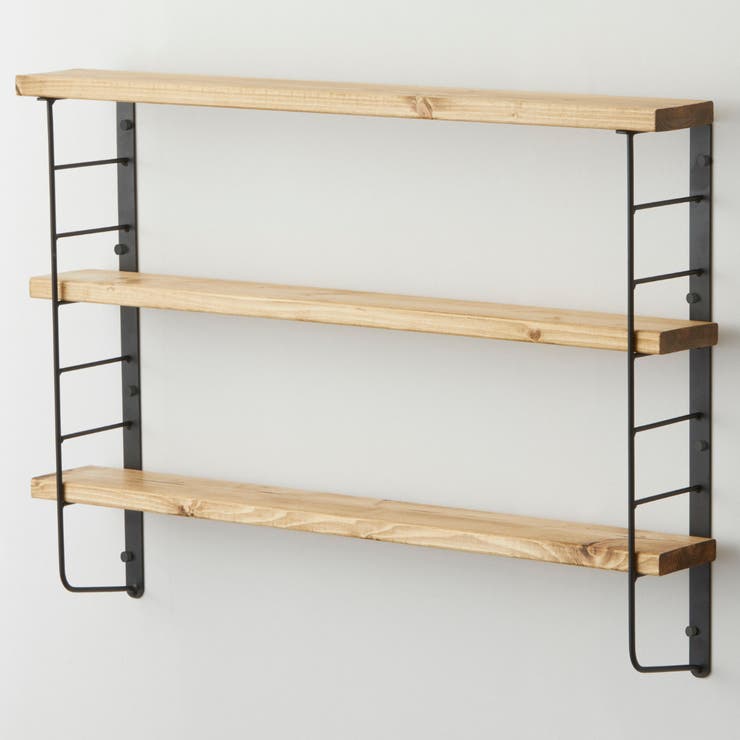 壁面収納 LABRICO ラブリコ | livingut | 詳細画像5 