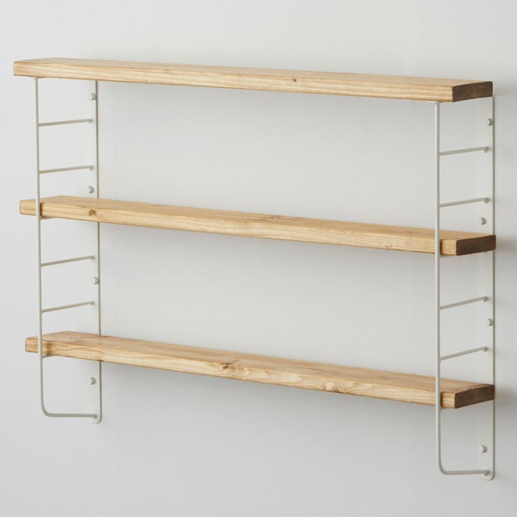 壁面収納 LABRICO ラブリコ | livingut | 詳細画像6 