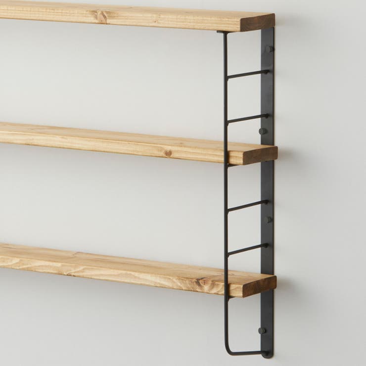 壁面収納 LABRICO ラブリコ | livingut | 詳細画像9 