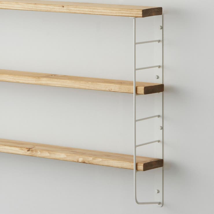 壁面収納 LABRICO ラブリコ | livingut | 詳細画像10 