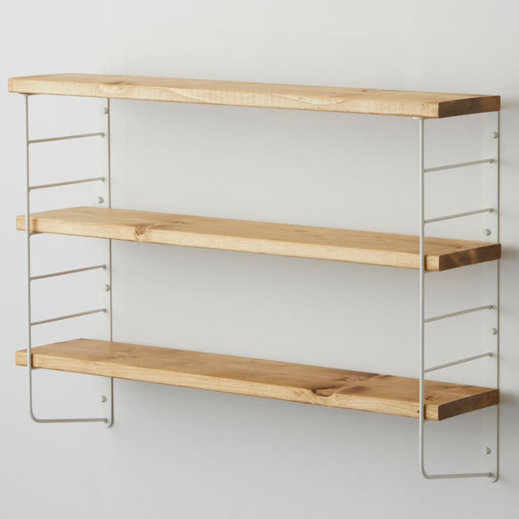 壁面収納 LABRICO ラブリコ | livingut | 詳細画像6