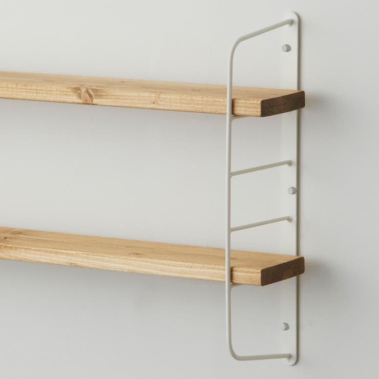 壁面収納 LABRICO ラブリコ | livingut | 詳細画像10 