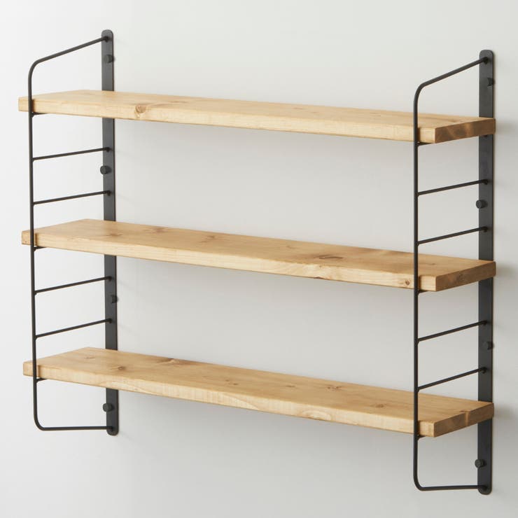 壁面収納 LABRICO ラブリコ | livingut | 詳細画像5 