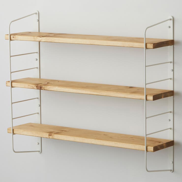 壁面収納 LABRICO ラブリコ | livingut | 詳細画像6 