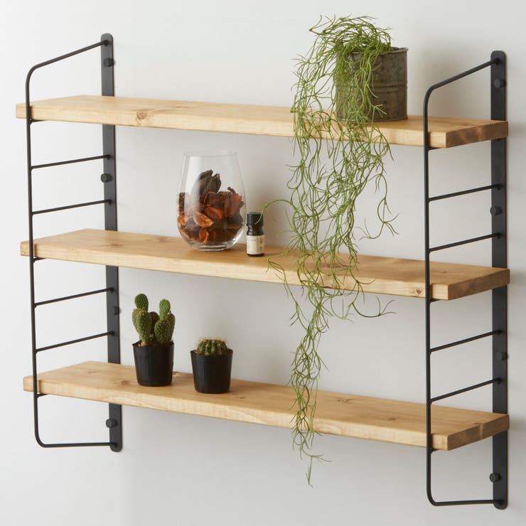 壁面収納 LABRICO ラブリコ | livingut | 詳細画像7 