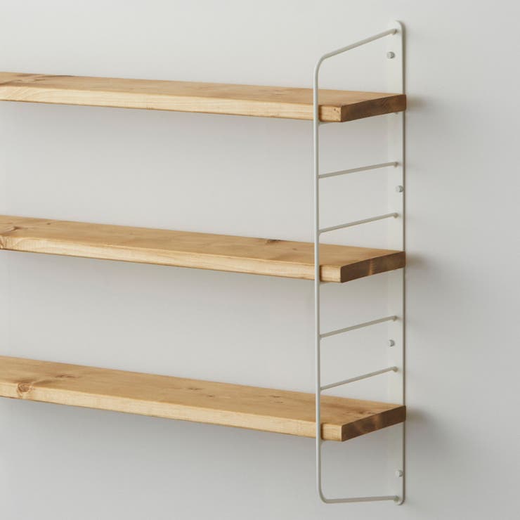 壁面収納 LABRICO ラブリコ | livingut | 詳細画像10 