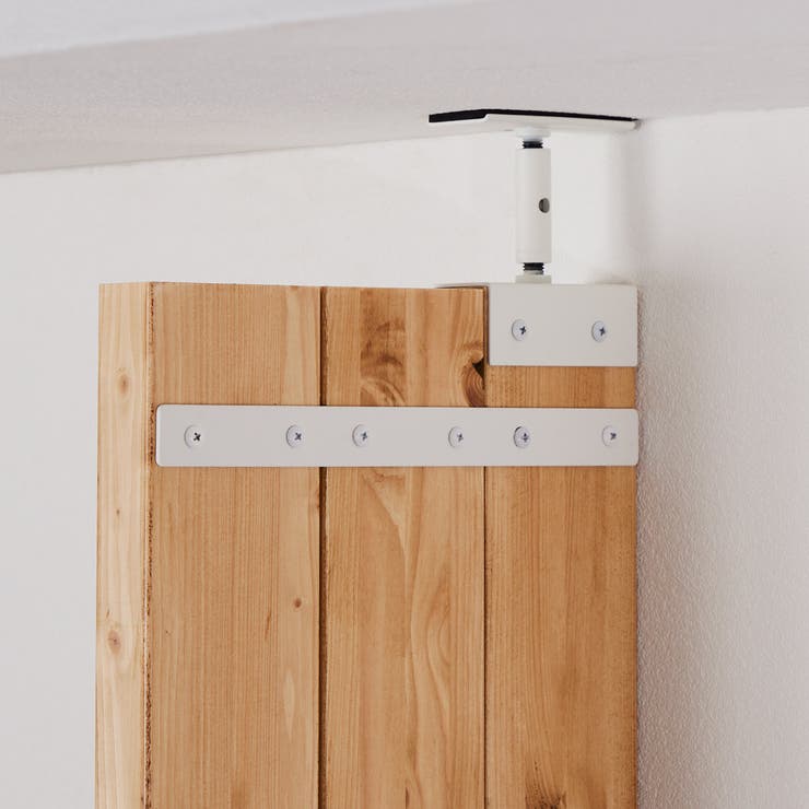 連結パーツ 横3本用 LABRICO | livingut | 詳細画像11 