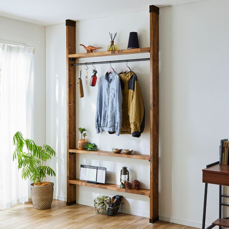 伸縮ロッド S LABRICO | livingut | 詳細画像14 