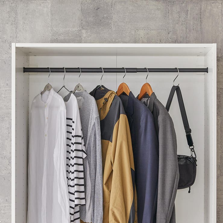 伸縮ロッド S LABRICO | livingut | 詳細画像5 